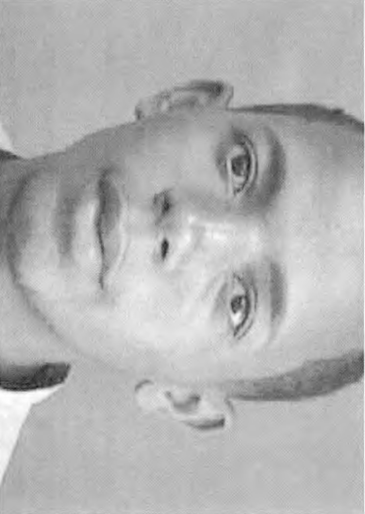 Jose Peralta Mendez